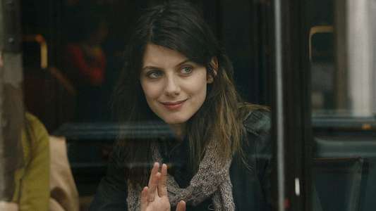 Paris - Backdrop
