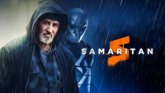 Samaritan - Backdrop