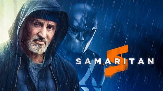 Samaritan - Backdrop