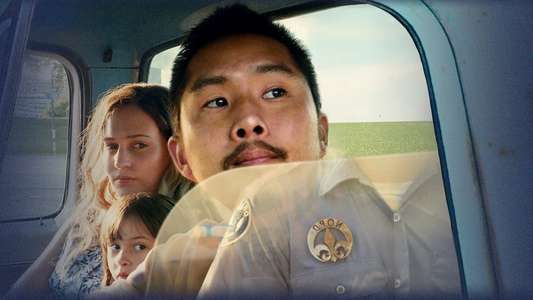 Blue Bayou - Backdrop