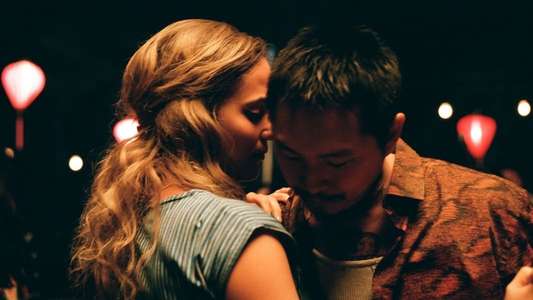 Blue Bayou - Backdrop