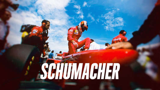 Schumacher - Backdrop