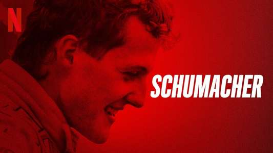 Schumacher - Backdrop