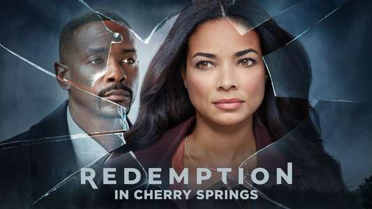 Redemption in Cherry Springs - Backdrop