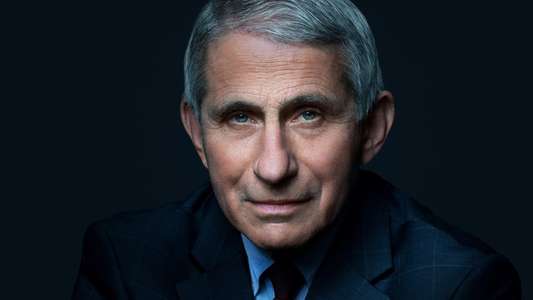 Fauci - Backdrops