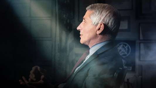 Fauci - Backdrops