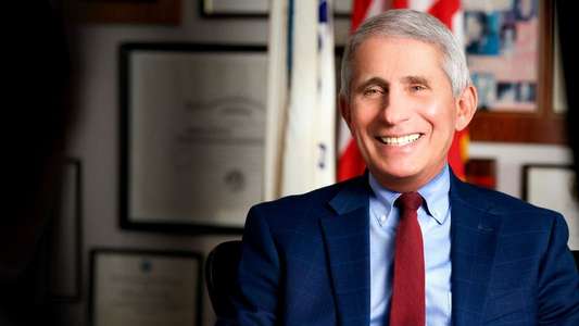 Fauci - Backdrops