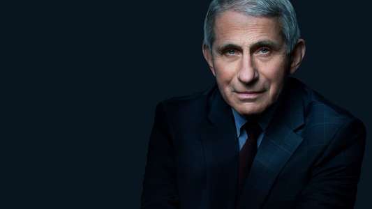 Fauci - Backdrops