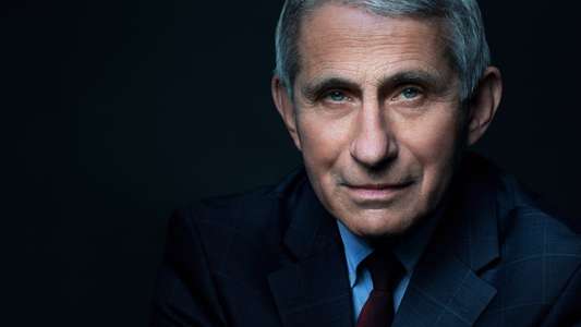 Fauci - Backdrops