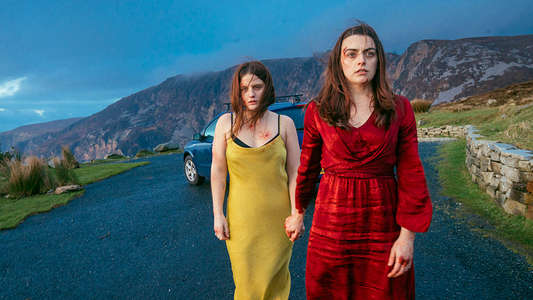 Wildfire - Backdrops