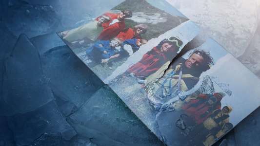 Torn - Backdrops