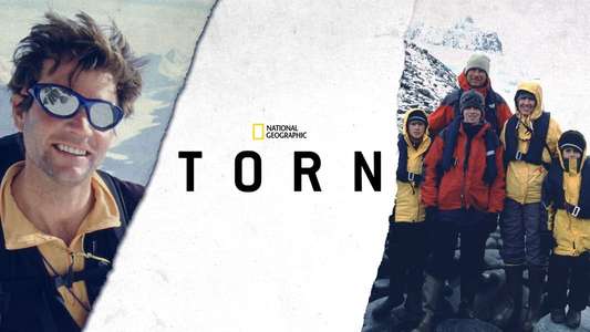 Torn - Backdrops