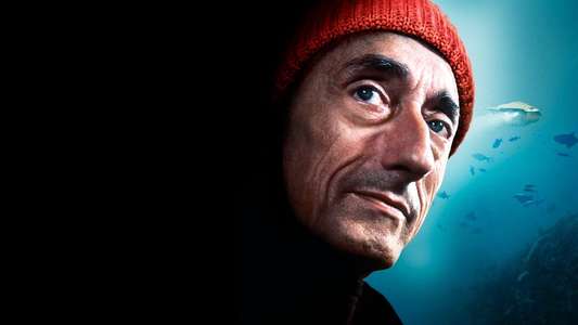 Becoming Cousteau - Backdrops