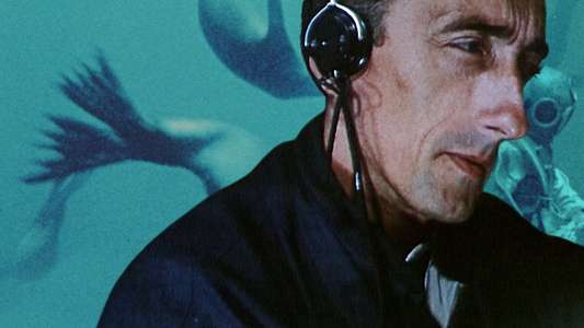 Becoming Cousteau - Backdrops