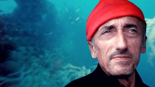 Becoming Cousteau - Backdrops