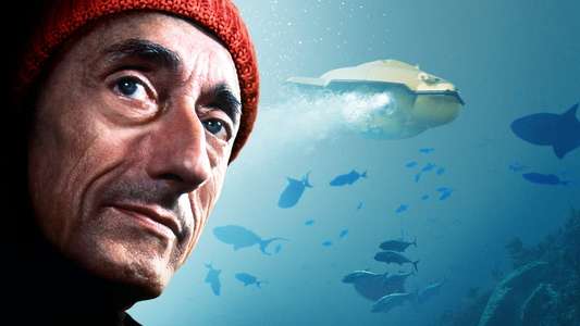 Becoming Cousteau - Backdrops