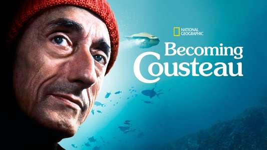 Becoming Cousteau - Backdrops