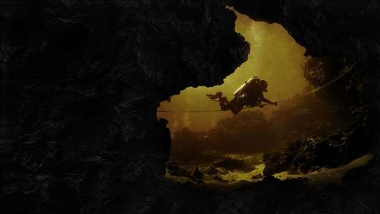 The Rescue - Backdrops