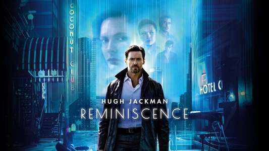 Reminiscence - Backdrop