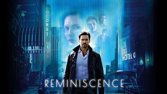 Reminiscence - Backdrop