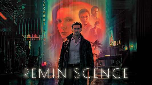 Reminiscence - Backdrop