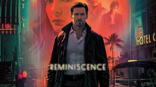 Reminiscence - Backdrop