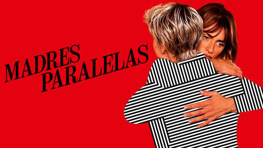 Parallel Mothers - Backdrop