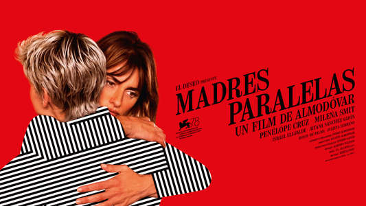 Parallel Mothers - Backdrop