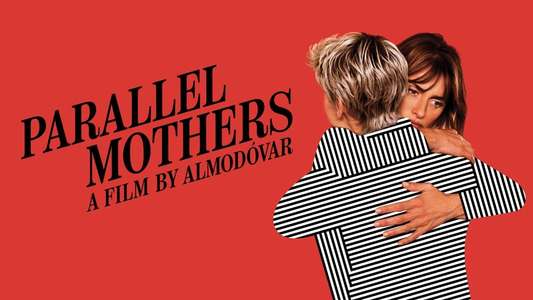 Parallel Mothers - Backdrop