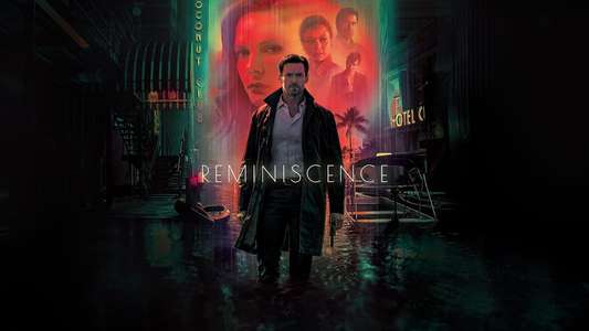 Reminiscence - Backdrop