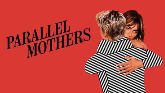 Parallel Mothers - Backdrop