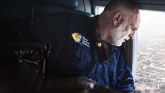 We Feed People - Backdrops