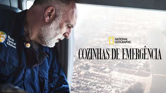 We Feed People - Backdrops