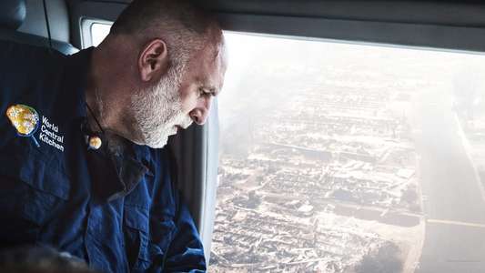 We Feed People - Backdrops