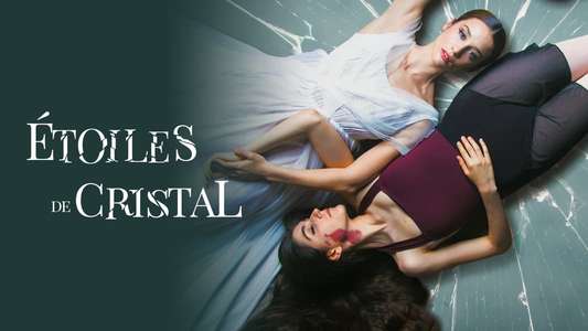 Dancing on Glass - Backdrop