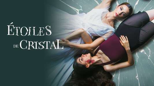 Dancing on Glass - Backdrop