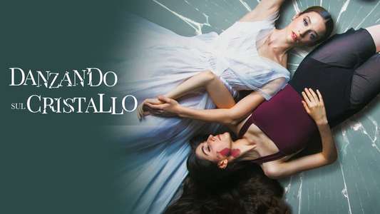 Dancing on Glass - Backdrop