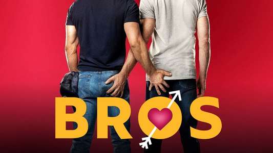 Bros - Backdrops