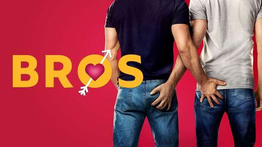 Bros - Backdrops