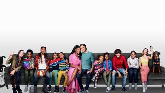 Cheaper by the Dozen - Backdrops
