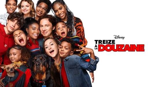 Cheaper by the Dozen - Backdrops