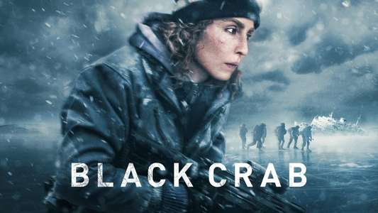 Black Crab - Backdrop