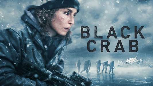 Black Crab - Backdrop
