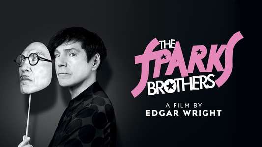The Sparks Brothers - Backdrop