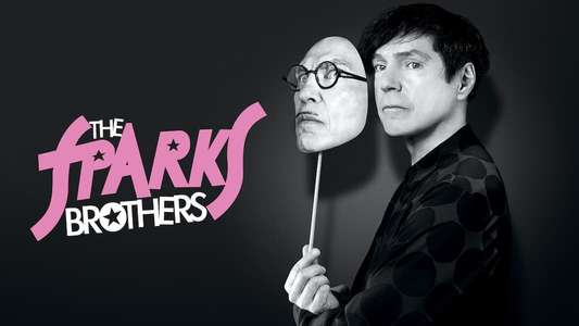 The Sparks Brothers - Backdrop
