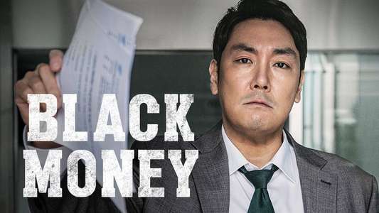 Black Money - Backdrop