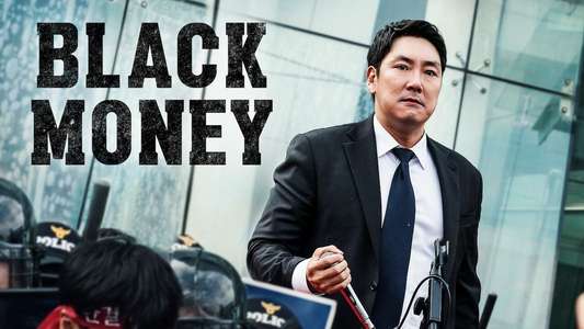 Black Money - Backdrop