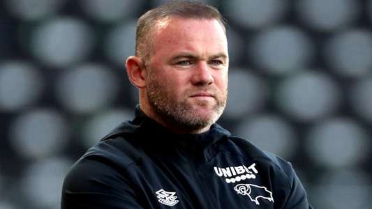 Rooney - Backdrop