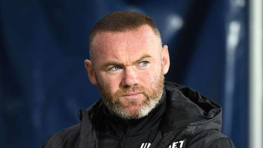 Rooney - Backdrop