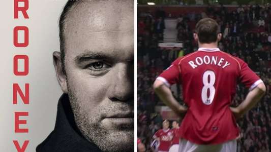 Rooney - Backdrop